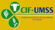 CIF-UMSS, LA VIOLETA